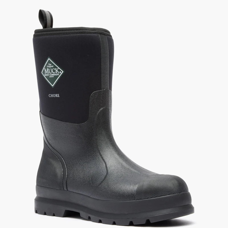 MEN'S CHORE CLASSIC MID WORK BOOT CHM-000A