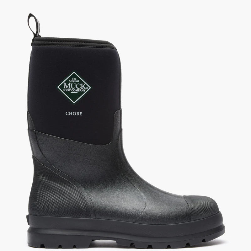MEN'S CHORE CLASSIC MID WORK BOOT CHM-000A