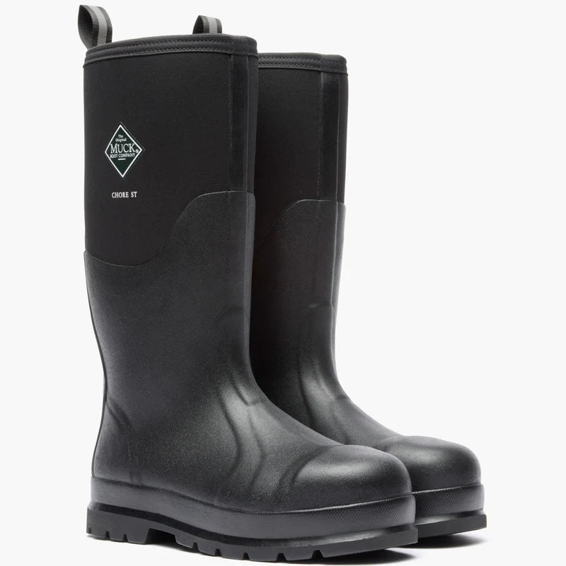CHORE CLASSIC MEN'S STEEL TOE BOOT CHS-000A