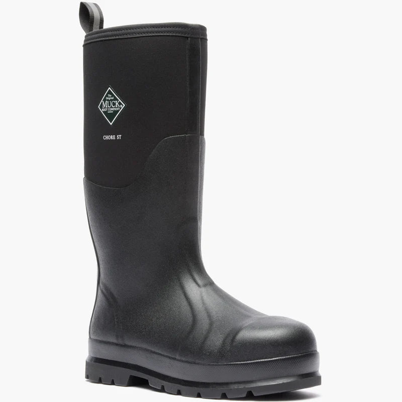 CHORE CLASSIC MEN'S STEEL TOE BOOT CHS-000A
