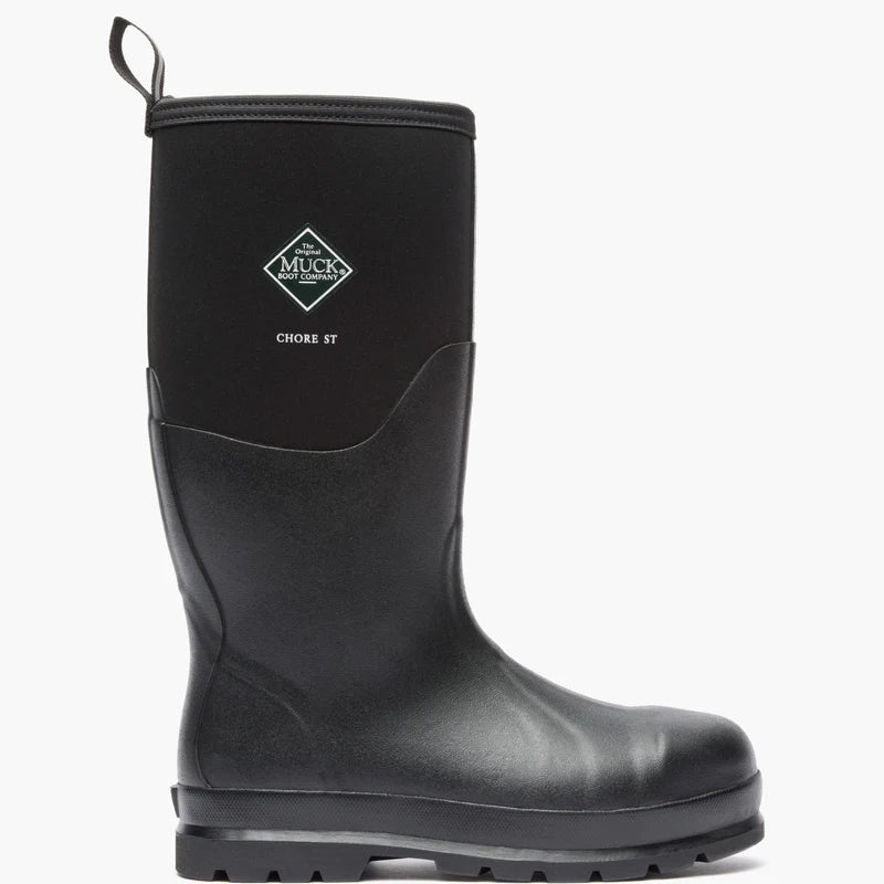 CHORE CLASSIC MEN'S STEEL TOE BOOT CHS-000A