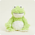 Frog Warmies CP-FRO-1