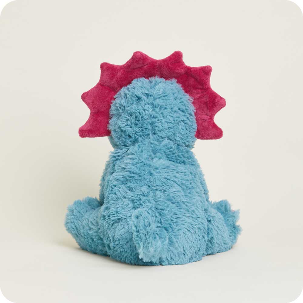 Triceratops Warmies CP-TRI-1