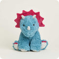 Triceratops Warmies CP-TRI-1