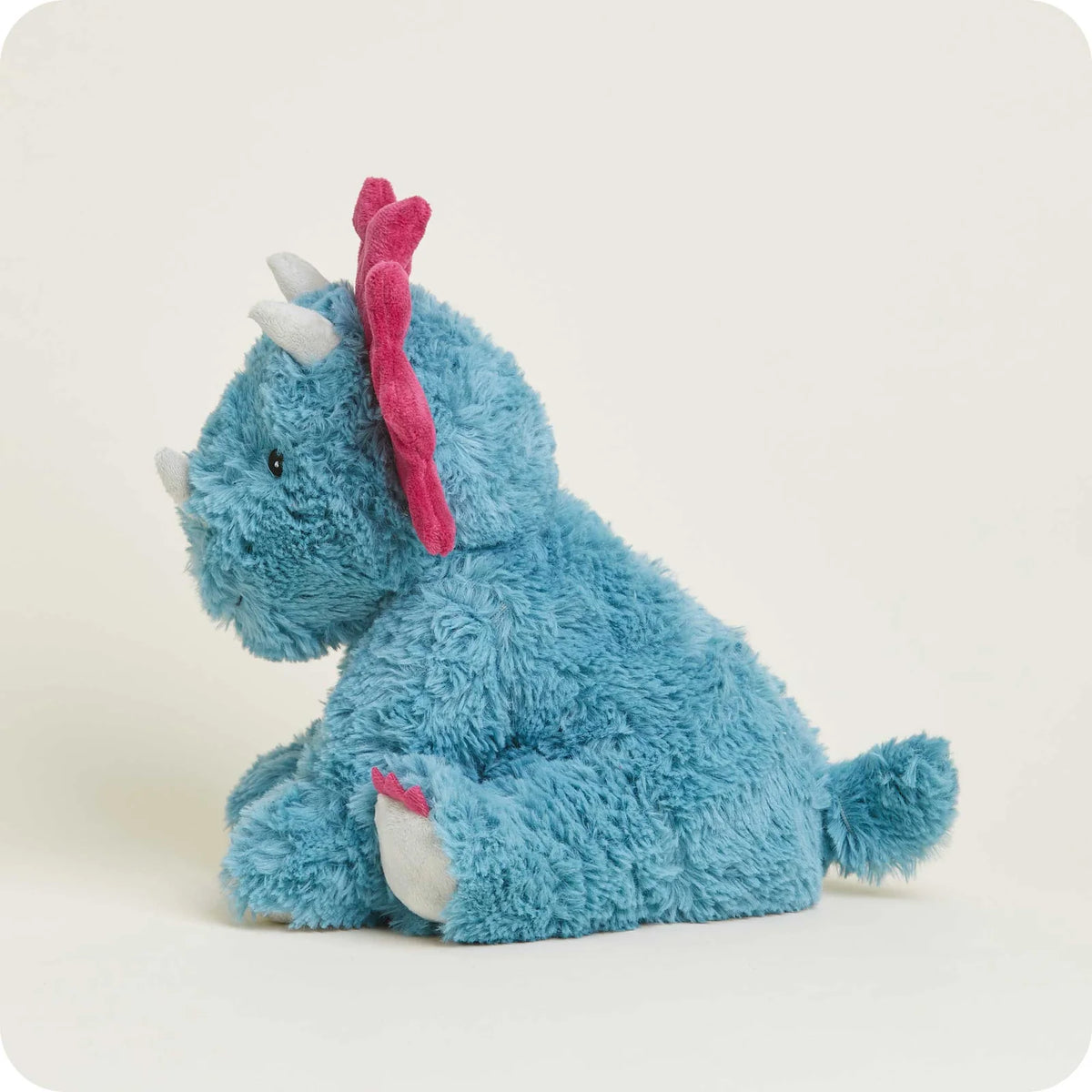 Triceratops Warmies CP-TRI-1