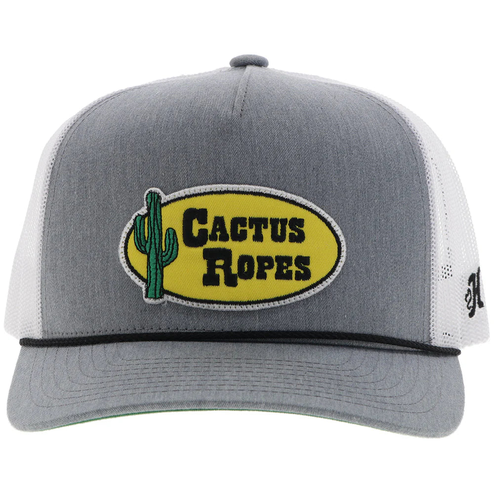 HOOEY CR111 CACTUS ROPES HAT