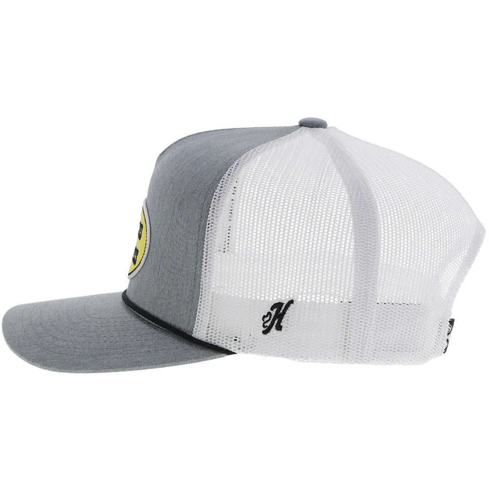 HOOEY CR111 CACTUS ROPES HAT