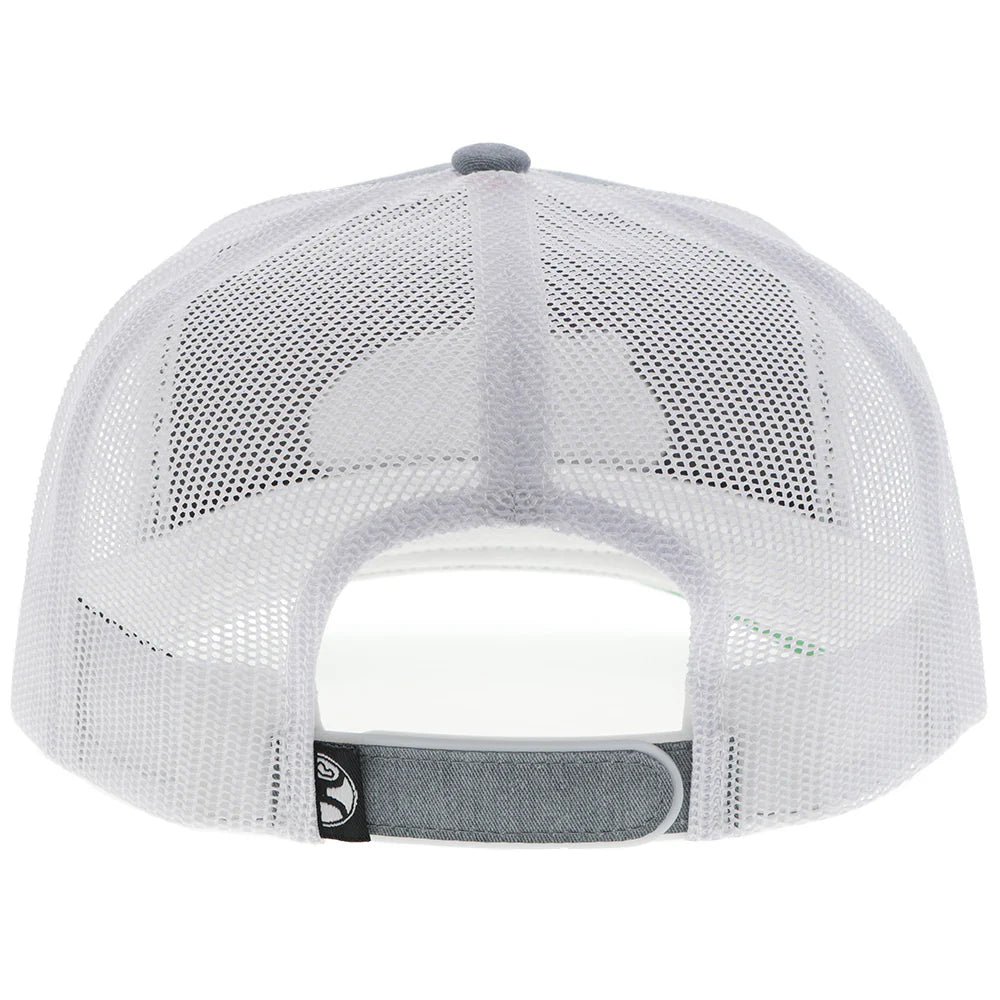HOOEY CR111 CACTUS ROPES HAT