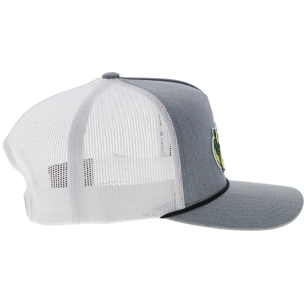 HOOEY CR111 CACTUS ROPES HAT