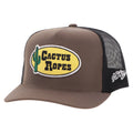 HOOEY CACTUS ROPES HAT CR123