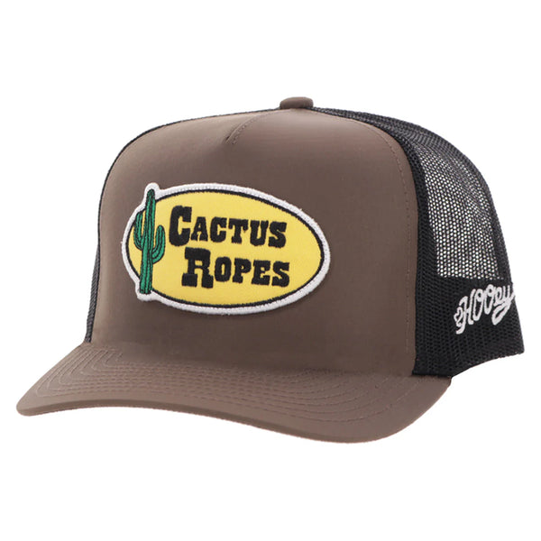 HOOEY CACTUS ROPES HAT CR123