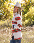CINCH WMNS WALKING COAT CWJ7530001