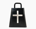 JERRY BEAGLEY BELL W/ CROSS