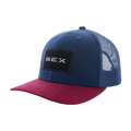 BEX STICKEM HAT H0171NV