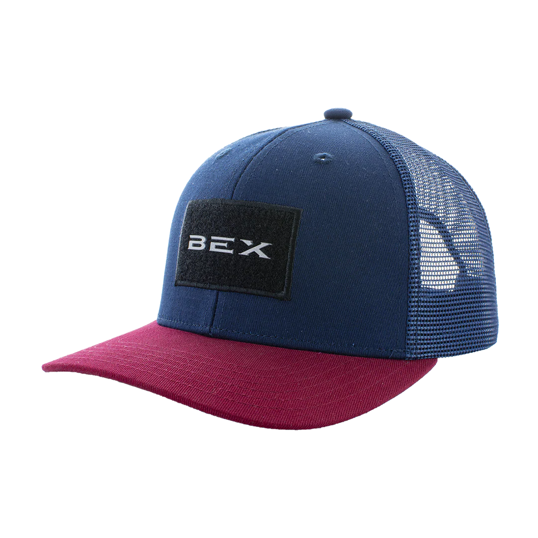 BEX STICKEM HAT H0171NV