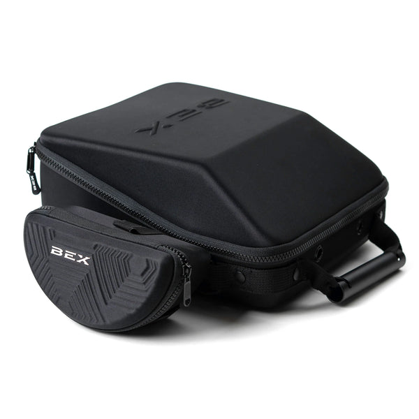 OTG CAP CADDY AC058BK