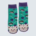 MESSY MOSSE SOCKS