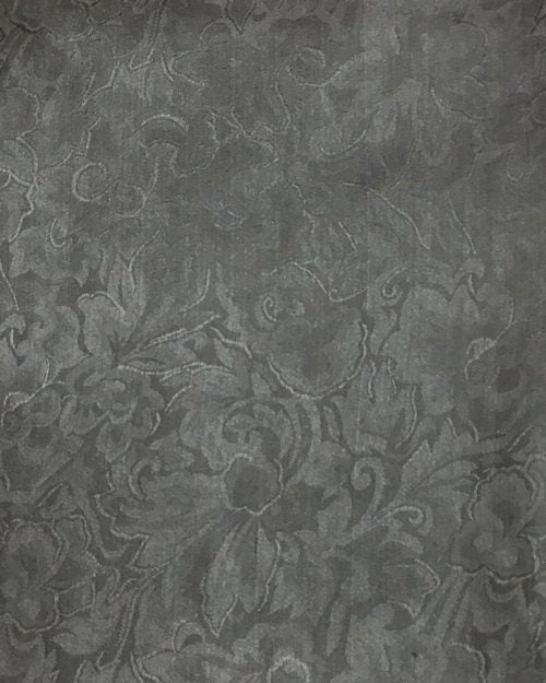 Jacquard Silk Scarf 42 X 42