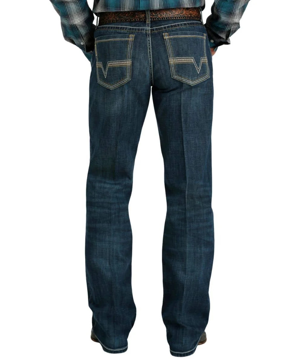 CINCH MENS GRANT RELAXED JEAN MB57837001