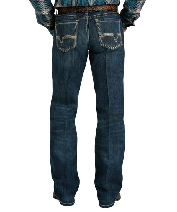 CINCH MENS GRANT RELAXED JEAN MB57837001