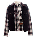 WY TRADERS Cody Concealed Carry Vest