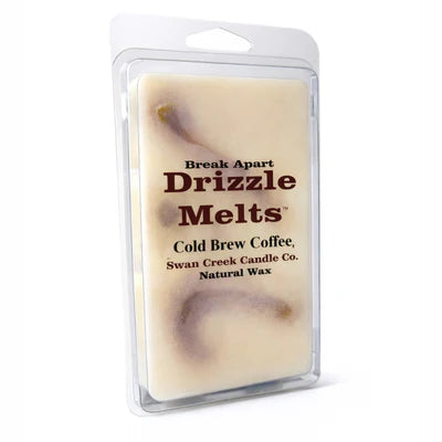 SWAN CREEK CANDLE 5.25 oz. Break-Apart Drizzle Melts