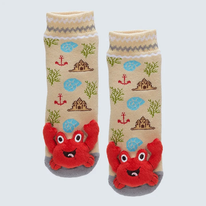 MESSY MOSSE SOCKS