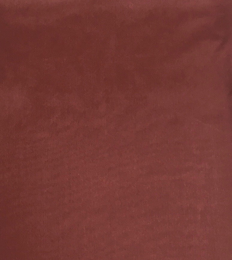 Solid Silk Scarf 34.5 X 34.5