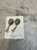 Conch Earrings 003966