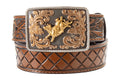 3D BELT CO BOYS BULL RIDER BELT D120004702