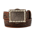 Girl's Angel Ranch Western Belt #D130004602