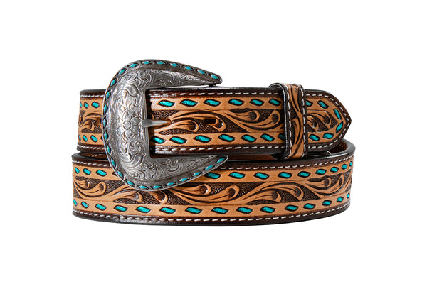 Women’s Angel Ranch belt D140012502