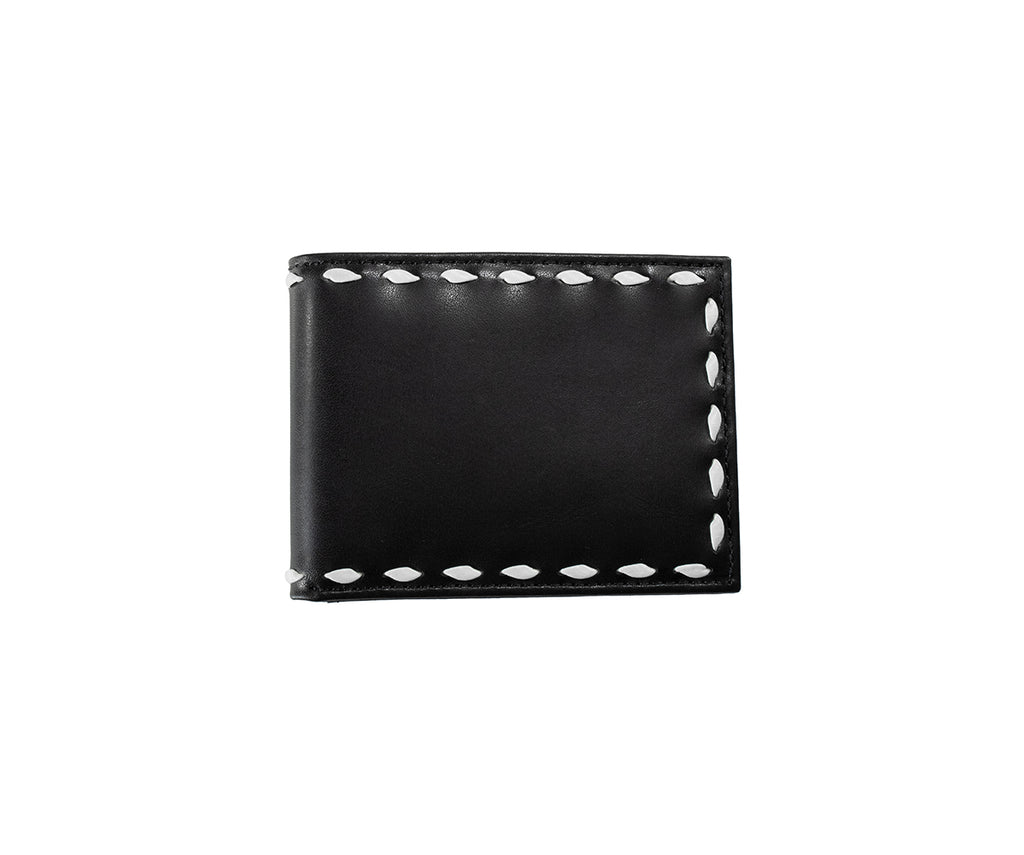 3D D250018101 BIFOLD WALLET