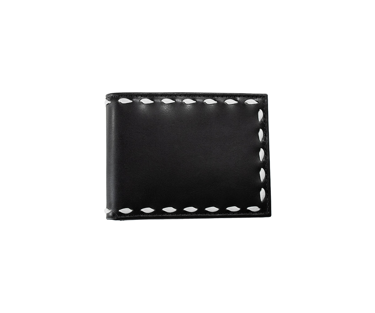 3D D250018101 BIFOLD WALLET