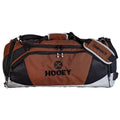 HOOEY THE COMPETITOR CARRY-ALL BAG DB001BRBK