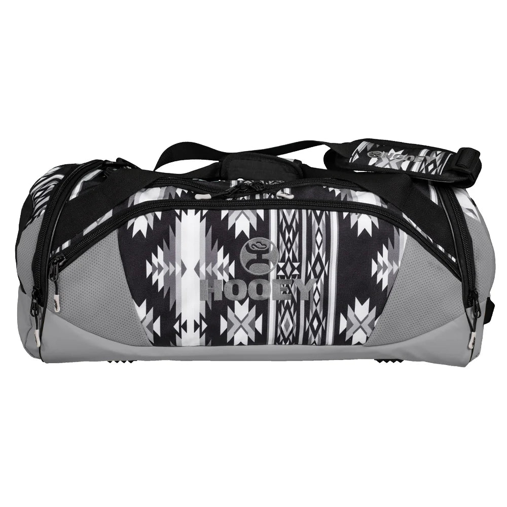 HOOEY THE COMPETITOR CARRY-ALL BAG DB2601AZBK