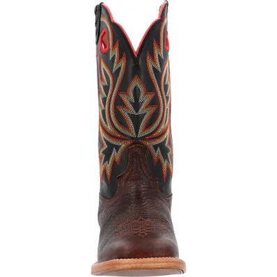 Men's Durango PRCA Collection Western Boot DDB0466
