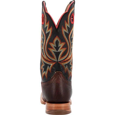 Men's Durango PRCA Collection Western Boot DDB0466