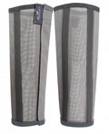 FBD Professionals Choice Deluxe Fly Boots - Set of Four