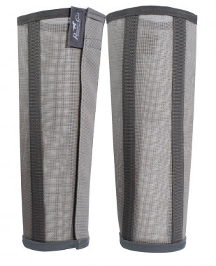 FBD Professionals Choice Deluxe Fly Boots - Set of Four