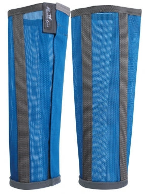 FBD Professionals Choice Deluxe Fly Boots - Set of Four