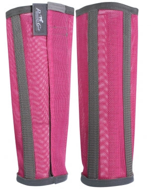FBD Professionals Choice Deluxe Fly Boots - Set of Four