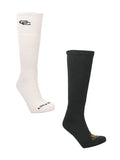 Dan Post DPCBC Mens Over The Calf Cowboy Socks