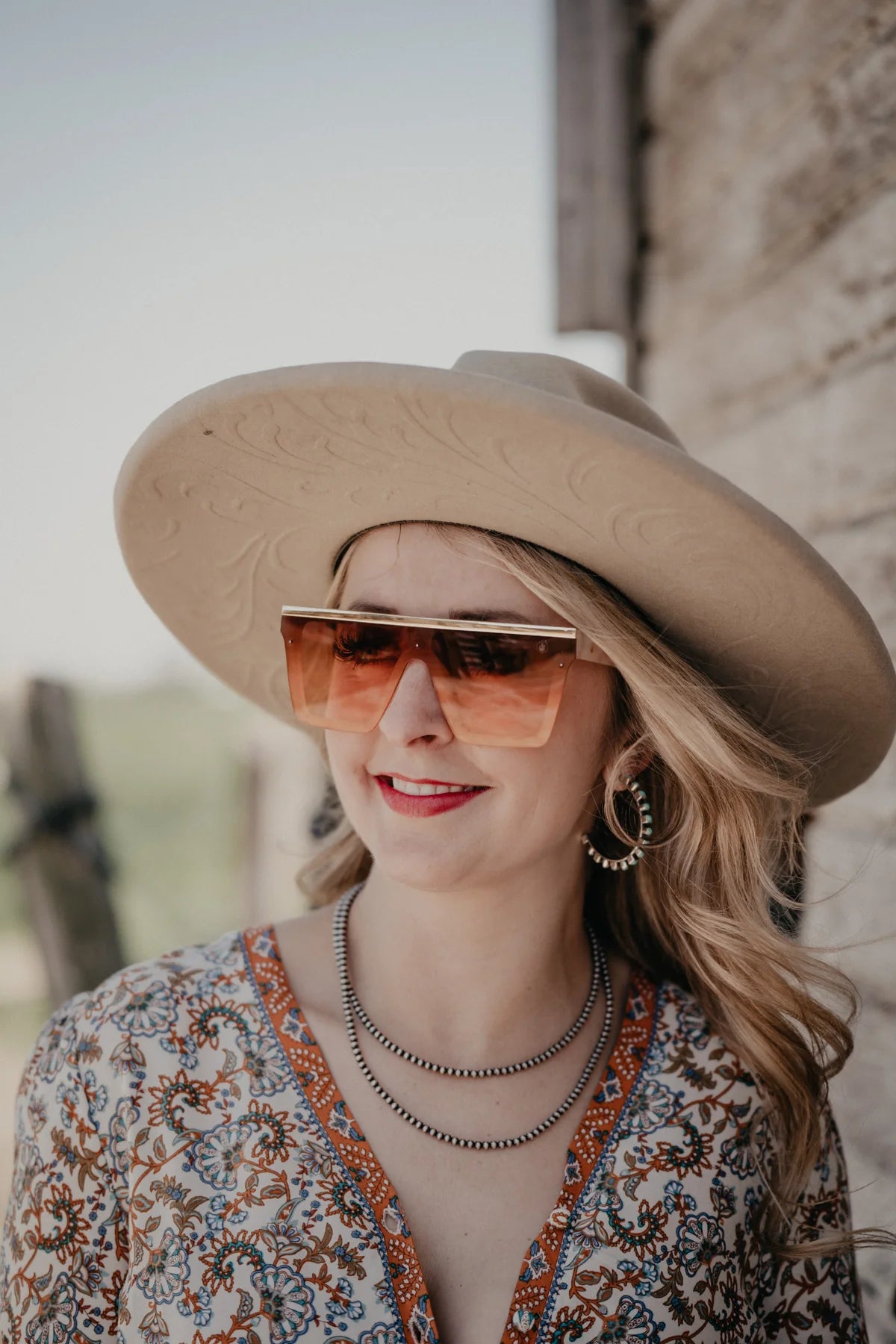 Nashville x Sunset Sunglasses