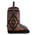Aztec Boot Bag  2520775472