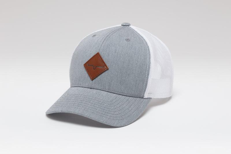 KIMES DIAMOND HAT