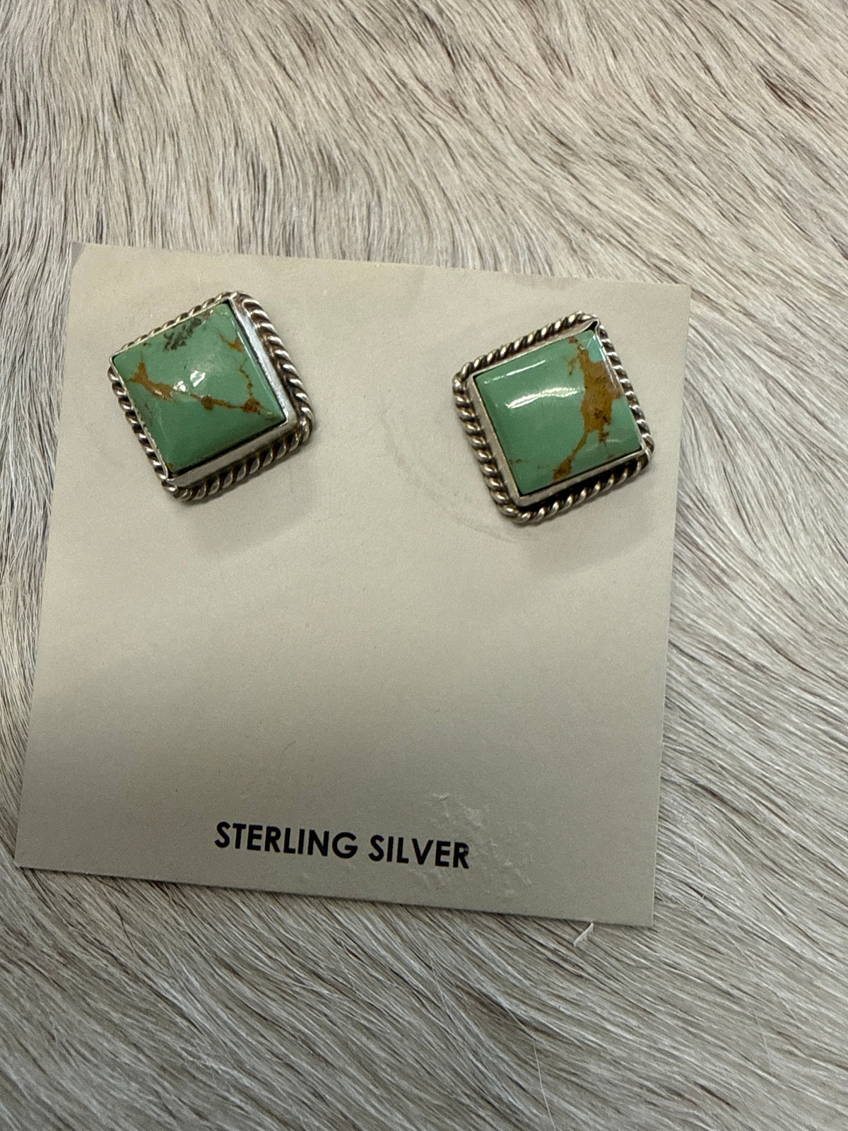 Royston Earrings ER-000757
