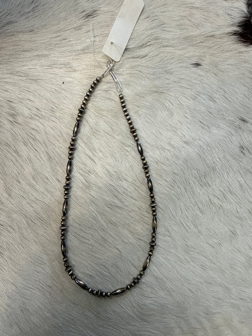 16” Navajo pearl torpedo