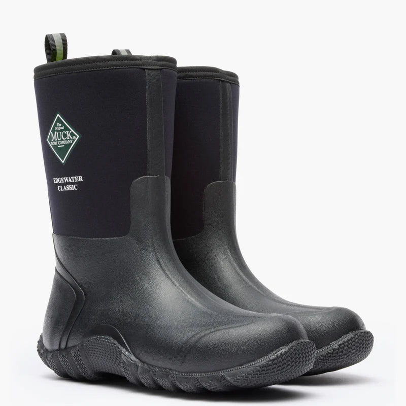 MEN'S EDGEWATER CLASSIC MID BOOT ECM-000