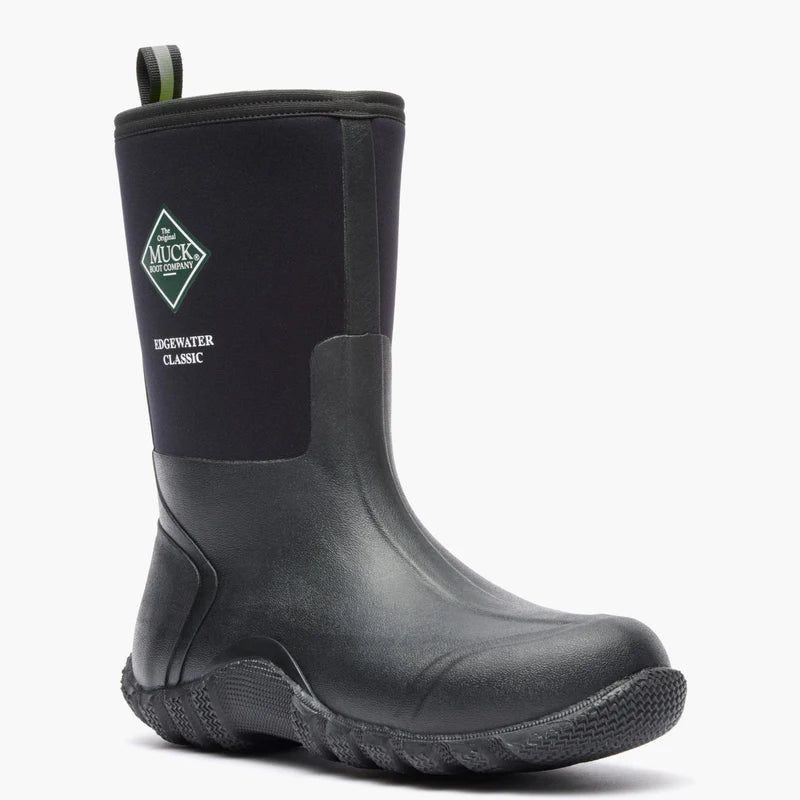 MEN'S EDGEWATER CLASSIC MID BOOT ECM-000